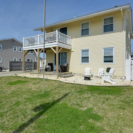 Brigantine Condo With Gas Grill - Walk To Beach! 외부 사진